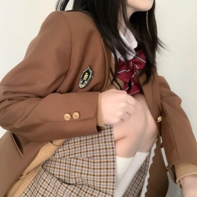 男友半糖半盐